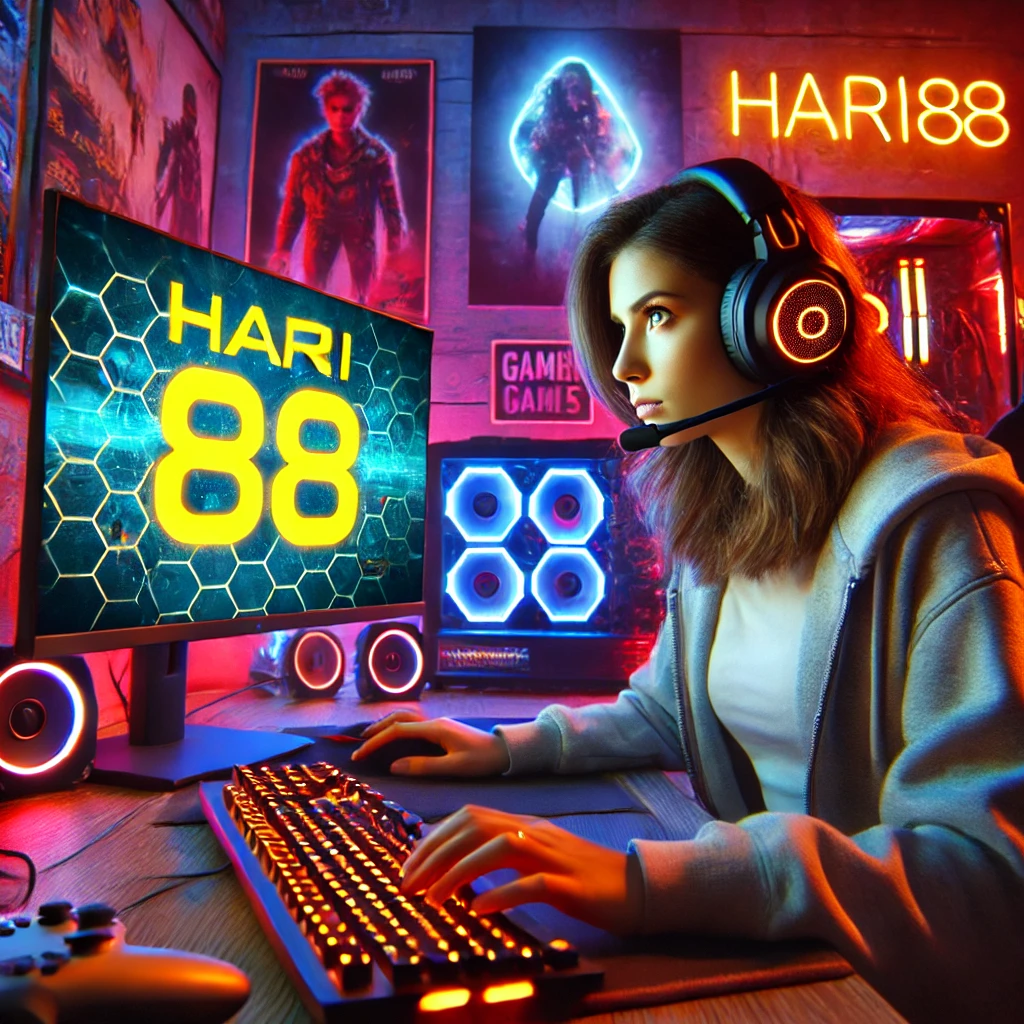 HARI88