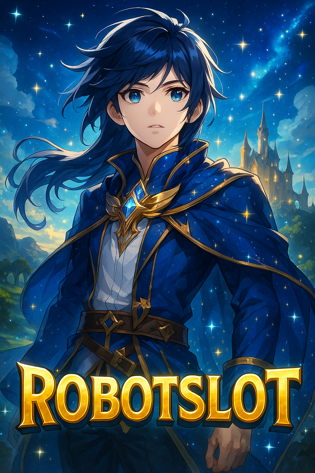 ROBOTSLOT